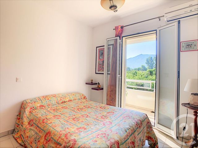 Afficher la photo en grand Appartement T3 à vendre - 3 pièces - 62.82 m2 - CALVI - 20 - CORSE - Century 21 Dary Immobilier