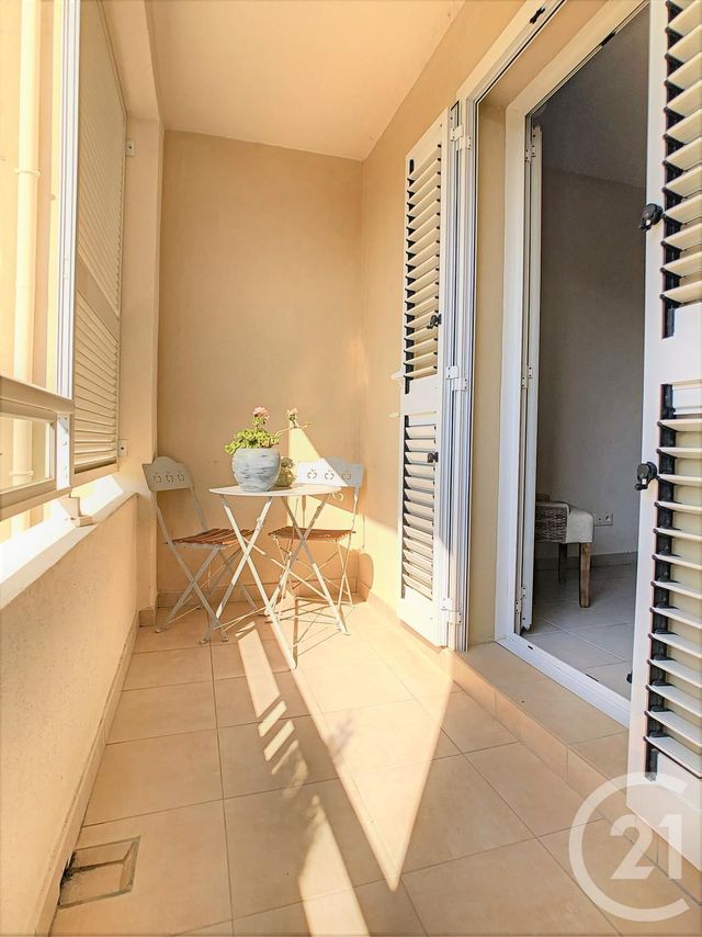 Afficher la photo en grand Appartement T3 à vendre - 3 pièces - 62.82 m2 - CALVI - 20 - CORSE - Century 21 Dary Immobilier