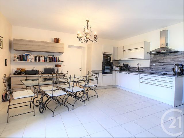 Afficher la photo en grand Appartement T3 à vendre - 3 pièces - 62.82 m2 - CALVI - 20 - CORSE - Century 21 Dary Immobilier