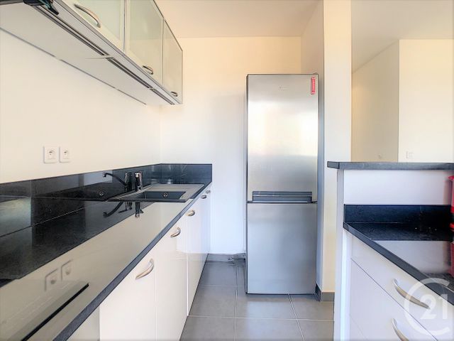 Afficher la photo en grand Appartement T3 à vendre - 3 pièces - 70.5 m2 - L ILE ROUSSE - 20 - CORSE - Century 21 Dary Immobilier