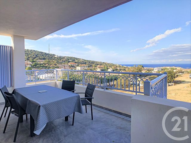 Afficher la photo en grand Appartement T3 à vendre - 3 pièces - 70.5 m2 - L ILE ROUSSE - 20 - CORSE - Century 21 Dary Immobilier