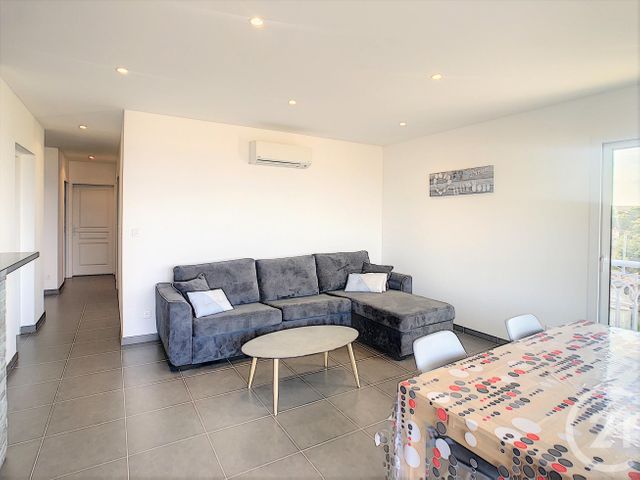 Afficher la photo en grand Appartement T3 à vendre - 3 pièces - 70.5 m2 - L ILE ROUSSE - 20 - CORSE - Century 21 Dary Immobilier