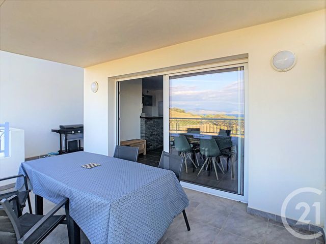 Afficher la photo en grand Appartement T3 à vendre - 3 pièces - 70.5 m2 - L ILE ROUSSE - 20 - CORSE - Century 21 Dary Immobilier