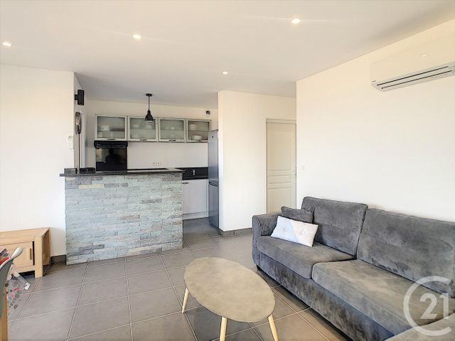 Afficher la photo en grand Appartement T3 à vendre - 3 pièces - 70.5 m2 - L ILE ROUSSE - 20 - CORSE - Century 21 Dary Immobilier