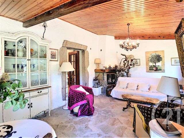 maison à vendre - 4 pièces - 108.22 m2 - AREGNO - 20 - CORSE - Century 21 Dary Immobilier maison à vendre - 4 pièces - 108.22 m2 - AREGNO - 20 - CORSE - Century 21 Dary Immobilier