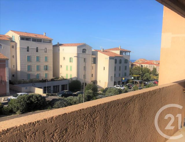 Afficher la photo en grand Appartement F3 à vendre - 3 pièces - 42.96 m2 - L ILE ROUSSE - 20 - CORSE - Century 21 Dary Immobilier