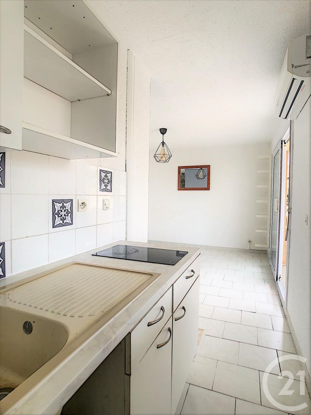 Afficher la photo en grand Appartement F3 à vendre - 3 pièces - 42.96 m2 - L ILE ROUSSE - 20 - CORSE - Century 21 Dary Immobilier