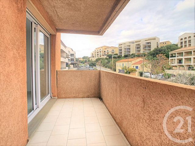 Afficher la photo en grand Appartement F3 à vendre - 3 pièces - 42.96 m2 - L ILE ROUSSE - 20 - CORSE - Century 21 Dary Immobilier