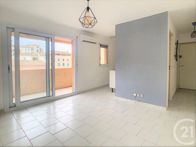 Afficher la photo en grand Appartement F3 à vendre - 3 pièces - 42.96 m2 - L ILE ROUSSE - 20 - CORSE - Century 21 Dary Immobilier