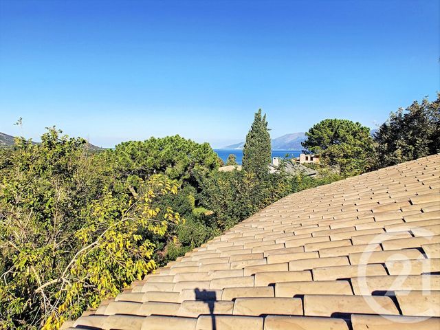 Afficher la photo en grand maison à vendre - 7 pièces - 230.57 m2 - ST FLORENT - 20 - CORSE - Century 21 Dary Immobilier