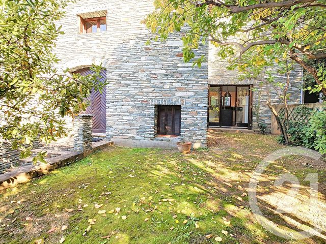 Afficher la photo en grand maison à vendre - 7 pièces - 230.57 m2 - ST FLORENT - 20 - CORSE - Century 21 Dary Immobilier