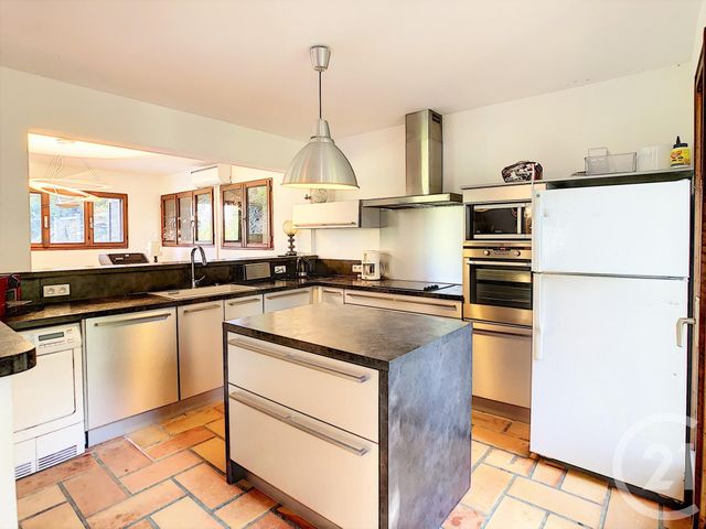 Afficher la photo en grand maison à vendre - 7 pièces - 230.57 m2 - ST FLORENT - 20 - CORSE - Century 21 Dary Immobilier