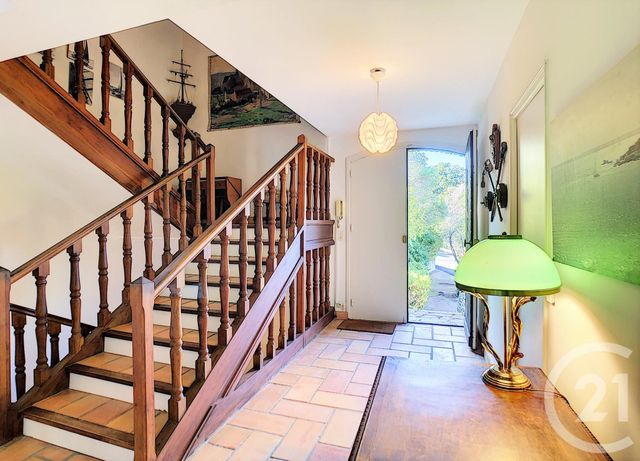 Afficher la photo en grand maison à vendre - 7 pièces - 230.57 m2 - ST FLORENT - 20 - CORSE - Century 21 Dary Immobilier