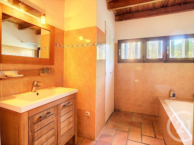 Afficher la photo en grand maison à vendre - 7 pièces - 230.57 m2 - ST FLORENT - 20 - CORSE - Century 21 Dary Immobilier