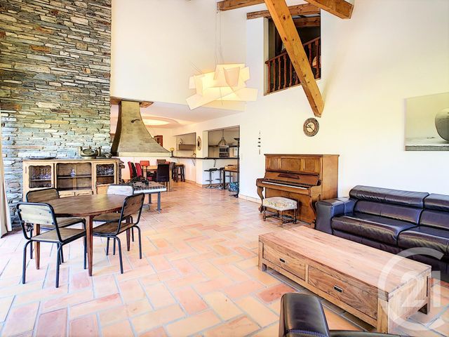 Afficher la photo en grand maison à vendre - 7 pièces - 230.57 m2 - ST FLORENT - 20 - CORSE - Century 21 Dary Immobilier