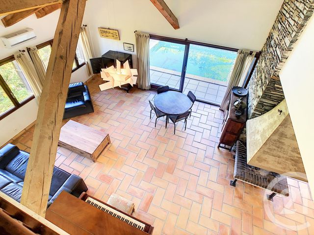 Afficher la photo en grand maison à vendre - 7 pièces - 230.57 m2 - ST FLORENT - 20 - CORSE - Century 21 Dary Immobilier