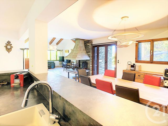 Afficher la photo en grand maison à vendre - 7 pièces - 230.57 m2 - ST FLORENT - 20 - CORSE - Century 21 Dary Immobilier