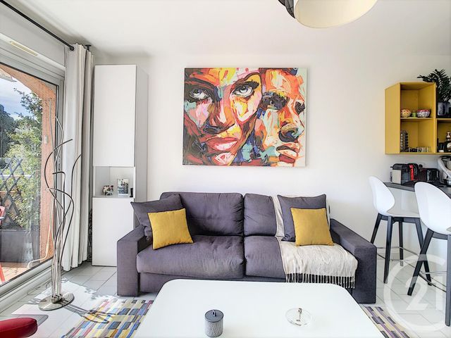 Afficher la photo en grand Appartement F2 à vendre - 2 pièces - 40.0 m2 - L ILE ROUSSE - 20 - CORSE - Century 21 Dary Immobilier