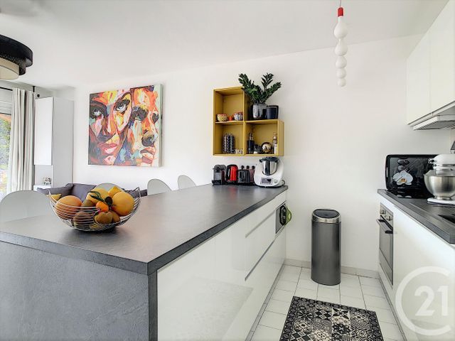 Afficher la photo en grand Appartement F2 à vendre - 2 pièces - 40.0 m2 - L ILE ROUSSE - 20 - CORSE - Century 21 Dary Immobilier
