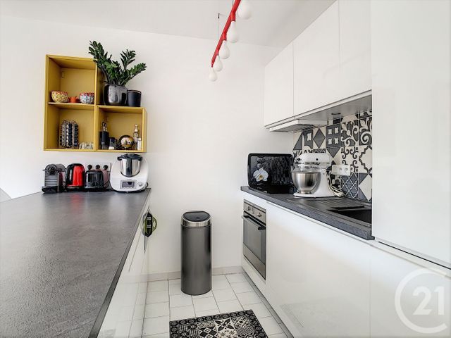 Afficher la photo en grand Appartement F2 à vendre - 2 pièces - 40.0 m2 - L ILE ROUSSE - 20 - CORSE - Century 21 Dary Immobilier