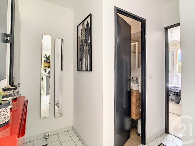 Afficher la photo en grand Appartement F2 à vendre - 2 pièces - 40.0 m2 - L ILE ROUSSE - 20 - CORSE - Century 21 Dary Immobilier