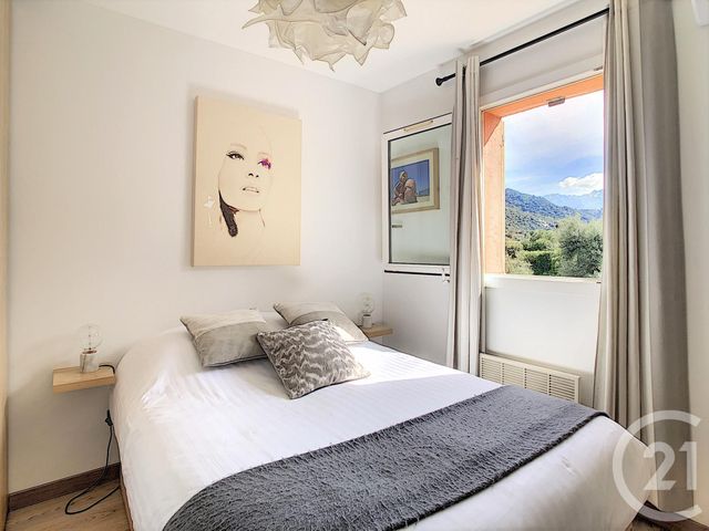 Afficher la photo en grand Appartement F2 à vendre - 2 pièces - 40.0 m2 - L ILE ROUSSE - 20 - CORSE - Century 21 Dary Immobilier