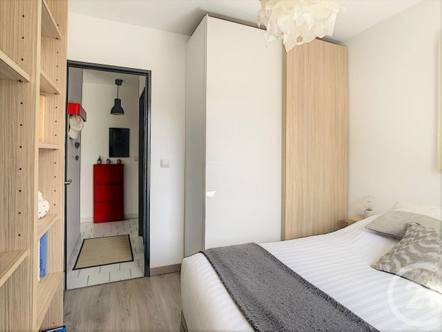 Afficher la photo en grand Appartement F2 à vendre - 2 pièces - 40.0 m2 - L ILE ROUSSE - 20 - CORSE - Century 21 Dary Immobilier