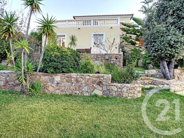 Afficher la photo en grand maison à vendre - 5 pièces - 266.58 m2 - MONTICELLO - 20 - CORSE - Century 21 Dary Immobilier