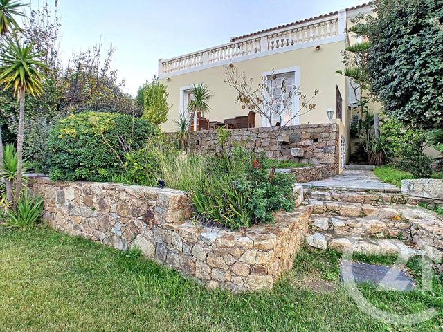 Afficher la photo en grand maison à vendre - 5 pièces - 266.58 m2 - MONTICELLO - 20 - CORSE - Century 21 Dary Immobilier