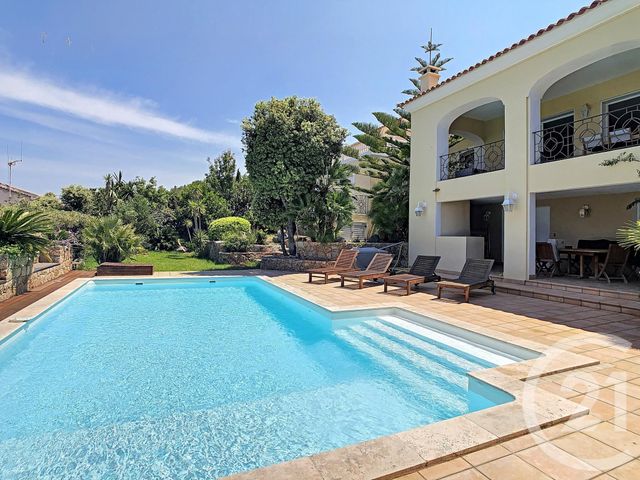 Afficher la photo en grand maison à vendre - 5 pièces - 266.58 m2 - MONTICELLO - 20 - CORSE - Century 21 Dary Immobilier