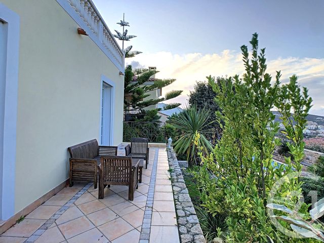 Afficher la photo en grand maison à vendre - 5 pièces - 266.58 m2 - MONTICELLO - 20 - CORSE - Century 21 Dary Immobilier