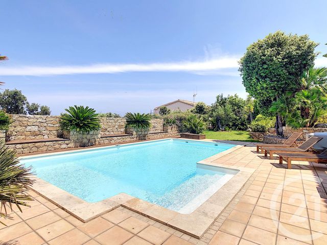 Afficher la photo en grand maison à vendre - 5 pièces - 266.58 m2 - MONTICELLO - 20 - CORSE - Century 21 Dary Immobilier
