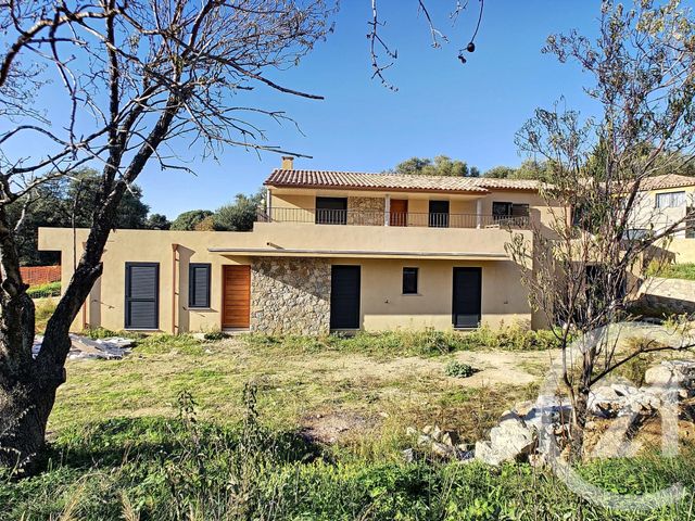 Afficher la photo en grand Appartement T3 à vendre - 3 pièces - 80.75 m2 - AREGNO - 20 - CORSE - Century 21 Dary Immobilier