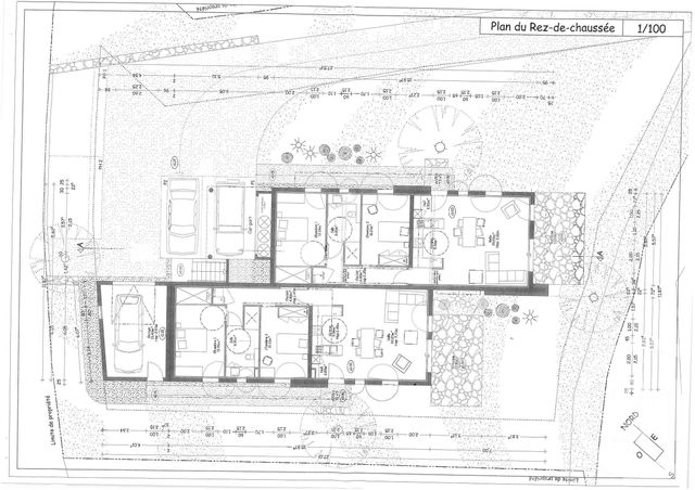 Afficher la photo en grand Appartement T3 à vendre - 3 pièces - 80.75 m2 - AREGNO - 20 - CORSE - Century 21 Dary Immobilier