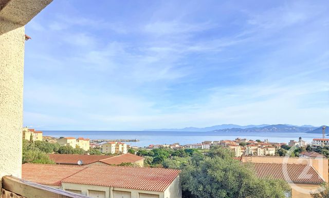  - L ILE ROUSSE - 