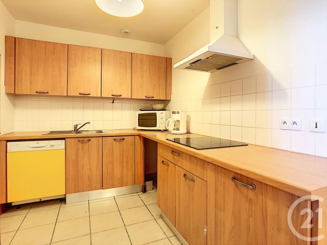 Afficher la photo en grand Appartement T2 à vendre - 2 pièces - 52.4 m2 - BELGODERE - 20 - CORSE - Century 21 Dary Immobilier