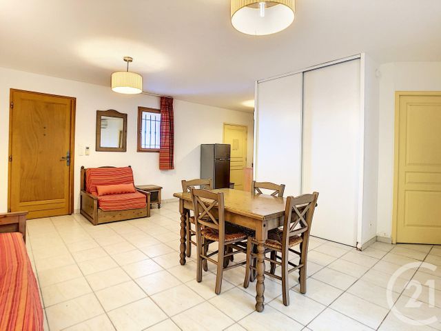 Afficher la photo en grand Appartement T2 à vendre - 2 pièces - 52.4 m2 - BELGODERE - 20 - CORSE - Century 21 Dary Immobilier