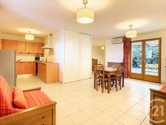 Afficher la photo en grand Appartement T2 à vendre - 2 pièces - 52.4 m2 - BELGODERE - 20 - CORSE - Century 21 Dary Immobilier