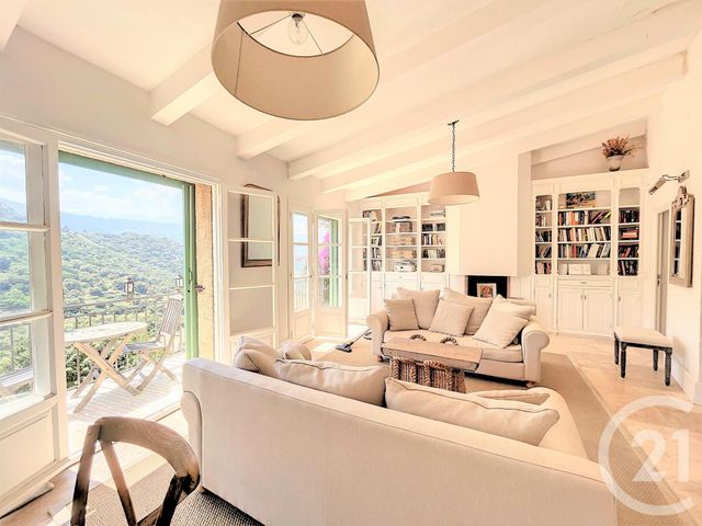 maison à vendre - 4 pièces - 116.98 m2 - CORBARA - 20 - CORSE - Century 21 Dary Immobilier