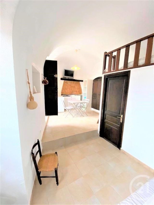 Afficher la photo en grand Studio à vendre - 1 pièce - 16.58 m2 - BELGODERE - 20 - CORSE - Century 21 Dary Immobilier