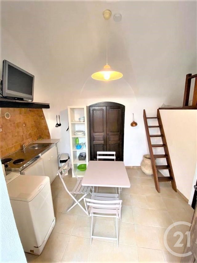 Afficher la photo en grand Studio à vendre - 1 pièce - 16.58 m2 - BELGODERE - 20 - CORSE - Century 21 Dary Immobilier