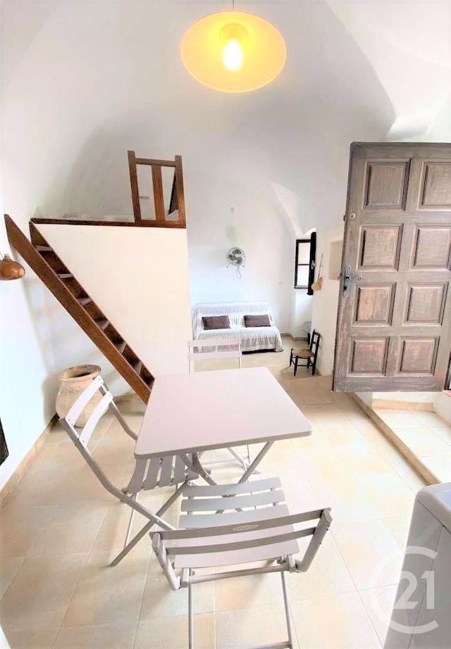 Afficher la photo en grand Studio à vendre - 1 pièce - 16.58 m2 - BELGODERE - 20 - CORSE - Century 21 Dary Immobilier