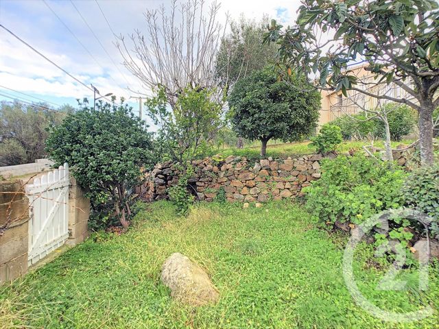 Afficher la photo en grand maison à vendre - 5 pièces - 141.43 m2 - MONTICELLO - 20 - CORSE - Century 21 Dary Immobilier