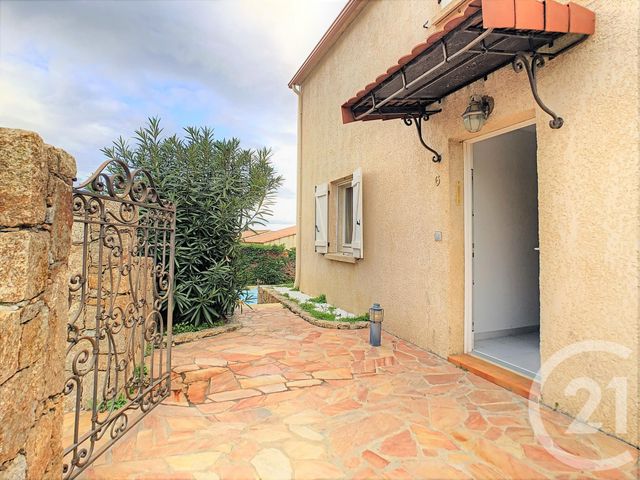Afficher la photo en grand maison à vendre - 5 pièces - 141.43 m2 - MONTICELLO - 20 - CORSE - Century 21 Dary Immobilier