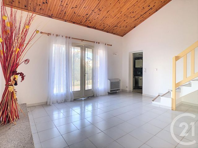 Afficher la photo en grand maison à vendre - 5 pièces - 141.43 m2 - MONTICELLO - 20 - CORSE - Century 21 Dary Immobilier