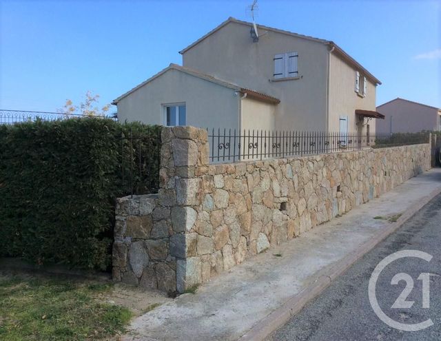 Afficher la photo en grand maison à vendre - 5 pièces - 141.43 m2 - MONTICELLO - 20 - CORSE - Century 21 Dary Immobilier