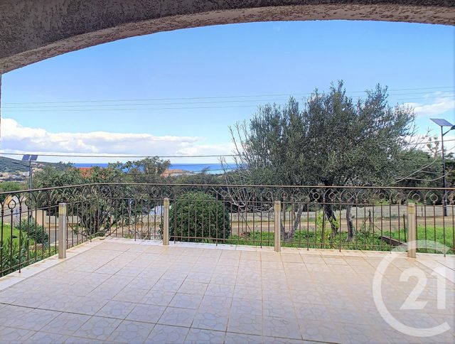 Afficher la photo en grand maison à vendre - 5 pièces - 141.43 m2 - MONTICELLO - 20 - CORSE - Century 21 Dary Immobilier