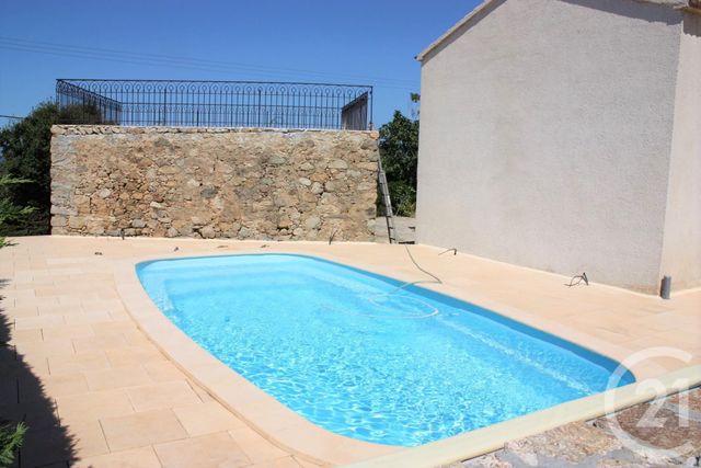 Afficher la photo en grand maison à vendre - 5 pièces - 141.43 m2 - MONTICELLO - 20 - CORSE - Century 21 Dary Immobilier