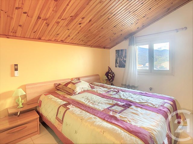 Afficher la photo en grand maison à vendre - 5 pièces - 141.43 m2 - MONTICELLO - 20 - CORSE - Century 21 Dary Immobilier
