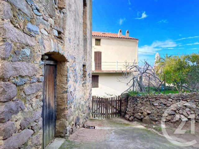 maison à vendre - 4 pièces - 99.0 m2 - CALENZANA - 20 - CORSE - Century 21 Dary Immobilier maison à vendre - 4 pièces - 99.0 m2 - CALENZANA - 20 - CORSE - Century 21 Dary Immobilier